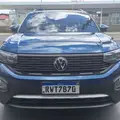 VOLKSWAGEN T-CROSS 1.0 200 TSI TOTAL FLEX AUTOMÁTICO VOLKSWAGEN T-CROSS 1.0 200 TSI TOTAL FLEX AUTOMÁTICO