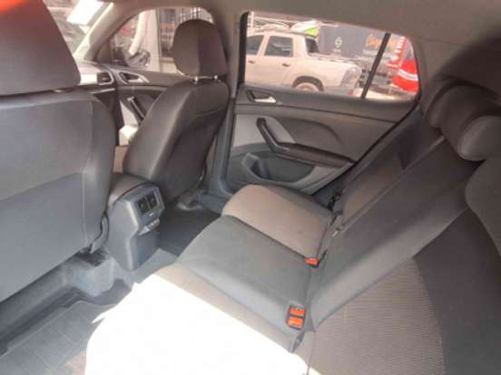 VOLKSWAGEN-T-CROSS-1.0 200 TSI TOTAL FLEX AUTOMÁTICO VOLKSWAGEN-T-CROSS-2021