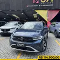 VOLKSWAGEN T-CROSS 1.0 200 TSI TOTAL FLEX AUTOMÁTICO VOLKSWAGEN T-CROSS 1.0 200 TSI TOTAL FLEX AUTOMÁTICO