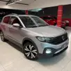 VOLKSWAGEN T-CROSS 1.0 200 TSI TOTAL FLEX AUTOMÁTICO VOLKSWAGEN T-CROSS 1.0 200 TSI TOTAL FLEX AUTOMÁTICO