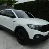 VOLKSWAGEN T-CROSS 1.0 200 TSI TOTAL FLEX SENSE AUTOMÁTICO VOLKSWAGEN T-CROSS 1.0 200 TSI TOTAL FLEX SENSE AUTOMÁTICO