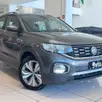 VOLKSWAGEN T-CROSS 1.4 250 TSI TOTAL FLEX HIGHLINE AUTOMÁTICO VOLKSWAGEN T-CROSS 1.4 250 TSI TOTAL FLEX HIGHLINE AUTOMÁTICO