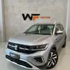 VOLKSWAGEN T-CROSS 1.4 250 TSI TOTAL FLEX HIGHLINE AUTOMÁTICO VOLKSWAGEN T-CROSS 1.4 250 TSI TOTAL FLEX HIGHLINE AUTOMÁTICO