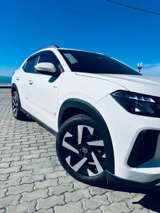 VOLKSWAGEN TERA 1.0 170 TSI HIGH AUTOMÁTICO