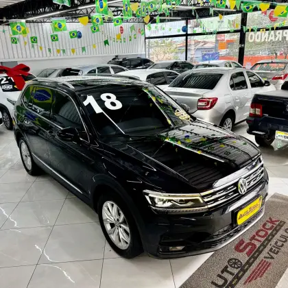VOLKSWAGEN TIGUAN 1.4 250 TSI TOTAL FLEX ALLSPACE COMFORTLINE TIPTRONIC VOLKSWAGEN TIGUAN 1.4 250 TSI TOTAL FLEX ALLSPACE COMFORTLINE TIPTRONIC