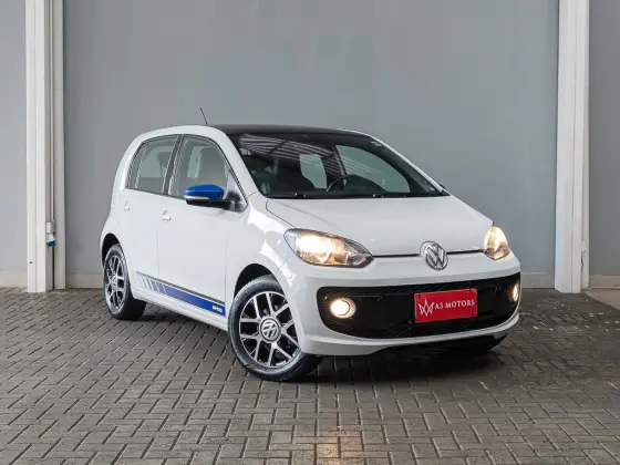 VOLKSWAGEN UP 1.0 TSI SPEED UP 12V FLEX 4P MANUAL VOLKSWAGEN UP 1.0 TSI SPEED UP 12V FLEX 4P MANUAL