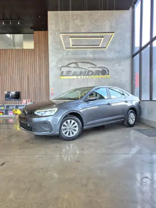 VOLKSWAGEN VIRTUS 1.0 170 TSI AUTOMÁTICO VOLKSWAGEN VIRTUS 1.0 170 TSI AUTOMÁTICO