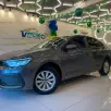 VOLKSWAGEN VIRTUS 1.0 170 TSI AUTOMÁTICO VOLKSWAGEN VIRTUS 1.0 170 TSI AUTOMÁTICO