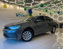 VOLKSWAGEN VIRTUS 1.0 170 TSI AUTOMÁTICO VOLKSWAGEN VIRTUS 1.0 170 TSI AUTOMÁTICO