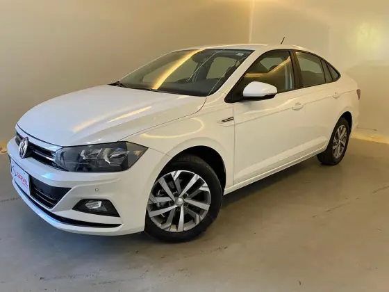 VOLKSWAGEN VIRTUS 1.0 200 TSI COMFORTLINE AUTOMÁTICO VOLKSWAGEN VIRTUS 1.0 200 TSI COMFORTLINE AUTOMÁTICO