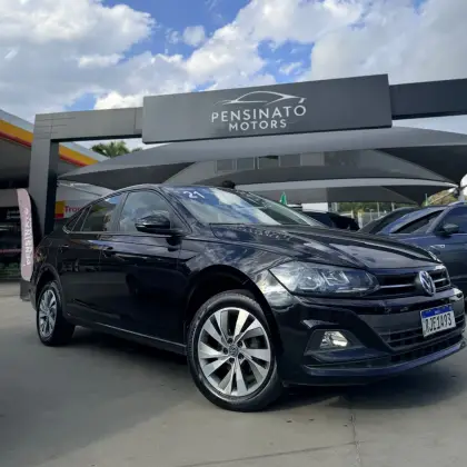 VOLKSWAGEN VIRTUS 1.6 MSI SENSE TOTAL FLEX AUTOMÁTICO VOLKSWAGEN VIRTUS 1.6 MSI SENSE TOTAL FLEX AUTOMÁTICO
