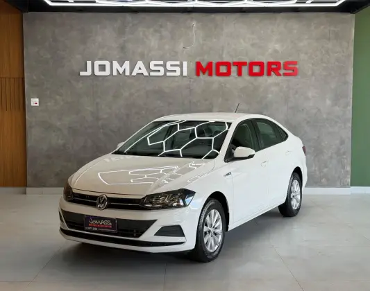 VOLKSWAGEN VIRTUS 1.6 MSI TOTAL FLEX MANUAL VOLKSWAGEN VIRTUS 1.6 MSI TOTAL FLEX MANUAL