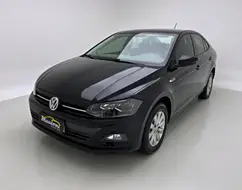 VOLKSWAGEN VIRTUS 1.0 200 TSI COMFORTLINE AUTOMÁTICO VOLKSWAGEN VIRTUS 1.0 200 TSI COMFORTLINE AUTOMÁTICO