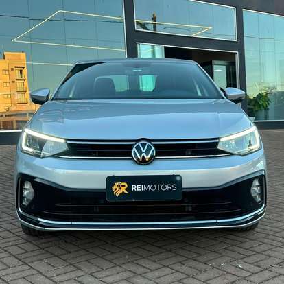 VOLKSWAGEN-VIRTUS-1.0 200 TSI HIGHLINE AUTOMÁTICO VOLKSWAGEN-VIRTUS-2023