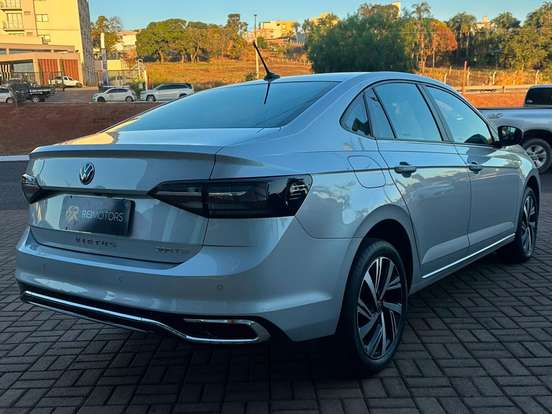 VOLKSWAGEN-VIRTUS-1.0 200 TSI HIGHLINE AUTOMÁTICO VOLKSWAGEN-VIRTUS-2023