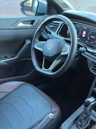 VOLKSWAGEN-VIRTUS-1.0 200 TSI HIGHLINE AUTOMÁTICO VOLKSWAGEN-VIRTUS-2023