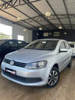 VOLKSWAGEN VOYAGE 1.6 MI CITY 8V FLEX 4P MANUAL VOLKSWAGEN VOYAGE 1.6 MI CITY 8V FLEX 4P MANUAL