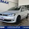 VOLKSWAGEN VOYAGE 1.0 MI COMFORTLINE 8V FLEX 4P MANUAL VOLKSWAGEN VOYAGE 1.0 MI COMFORTLINE 8V FLEX 4P MANUAL