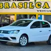 VOLKSWAGEN VOYAGE 1.6 MSI TOTALFLEX 4P MANUAL VOLKSWAGEN VOYAGE 1.6 MSI TOTALFLEX 4P MANUAL