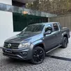 VOLKSWAGEN AMAROK 3.0 V6 TDI DIESEL HIGHLINE EXTREME CD 4MOTION AUTOMÁTICO VOLKSWAGEN AMAROK 3.0 V6 TDI DIESEL HIGHLINE EXTREME CD 4MOTION AUTOMÁTICO