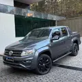 VOLKSWAGEN AMAROK 3.0 V6 TDI DIESEL HIGHLINE EXTREME CD 4MOTION AUTOMÁTICO VOLKSWAGEN AMAROK 3.0 V6 TDI DIESEL HIGHLINE EXTREME CD 4MOTION AUTOMÁTICO