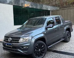 VOLKSWAGEN AMAROK 3.0 V6 TDI DIESEL HIGHLINE EXTREME CD 4MOTION AUTOMÁTICO VOLKSWAGEN AMAROK 3.0 V6 TDI DIESEL HIGHLINE EXTREME CD 4MOTION AUTOMÁTICO