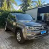 VOLKSWAGEN AMAROK 3.0 V6 TDI DIESEL HIGHLINE EXTREME CD 4MOTION AUTOMÁTICO VOLKSWAGEN AMAROK 3.0 V6 TDI DIESEL HIGHLINE EXTREME CD 4MOTION AUTOMÁTICO