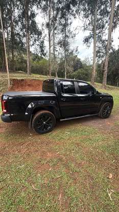 VOLKSWAGEN-AMAROK-3.0 V6 TDI DIESEL HIGHLINE EXTREME CD 4MOTION AUTOMÁTICO VOLKSWAGEN-AMAROK-2020