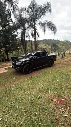 VOLKSWAGEN-AMAROK-3.0 V6 TDI DIESEL HIGHLINE EXTREME CD 4MOTION AUTOMÁTICO VOLKSWAGEN-AMAROK-2020