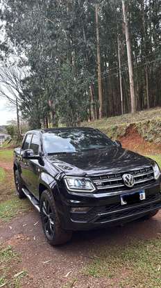 VOLKSWAGEN-AMAROK-3.0 V6 TDI DIESEL HIGHLINE EXTREME CD 4MOTION AUTOMÁTICO VOLKSWAGEN-AMAROK-2020