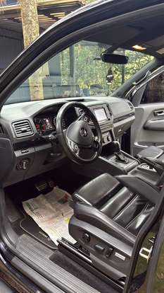 VOLKSWAGEN-AMAROK-3.0 V6 TDI DIESEL HIGHLINE EXTREME CD 4MOTION AUTOMÁTICO VOLKSWAGEN-AMAROK-2020