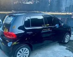 VOLKSWAGEN FOX 1.0 MPI TRENDLINE 12V FLEX 4P MANUAL VOLKSWAGEN FOX 1.0 MPI TRENDLINE 12V FLEX 4P MANUAL