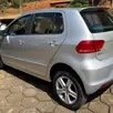 VOLKSWAGEN FOX 1.6 MSI COMFORTLINE 8V FLEX 4P MANUAL VOLKSWAGEN FOX 1.6 MSI COMFORTLINE 8V FLEX 4P MANUAL