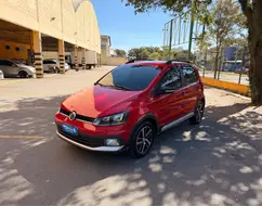 VOLKSWAGEN FOX 1.6 MSI TOTAL FLEX XTREME 4P MANUAL VOLKSWAGEN FOX 1.6 MSI TOTAL FLEX XTREME 4P MANUAL