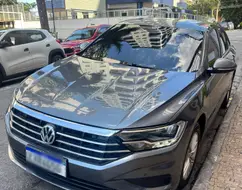 VOLKSWAGEN JETTA 1.4 250 TSI TOTAL FLEX TIPTRONIC VOLKSWAGEN JETTA 1.4 250 TSI TOTAL FLEX TIPTRONIC
