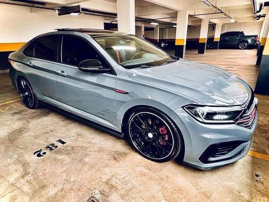 VOLKSWAGEN-JETTA-2.0 350 TSI GASOLINA GLI DSG VOLKSWAGEN-JETTA-2019