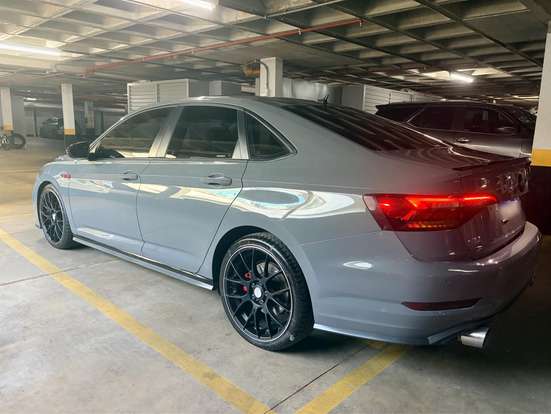 VOLKSWAGEN-JETTA-2.0 350 TSI GASOLINA GLI DSG VOLKSWAGEN-JETTA-2019