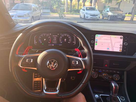 VOLKSWAGEN-JETTA-2.0 350 TSI GASOLINA GLI DSG VOLKSWAGEN-JETTA-2019
