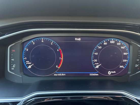 VOLKSWAGEN-NIVUS-1.0 200 TSI TOTAL FLEX HIGHLINE AUTOMÁTICO VOLKSWAGEN-NIVUS-2023