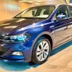 VOLKSWAGEN POLO 1.0 200 TSI COMFORTLINE AUTOMÁTICO VOLKSWAGEN POLO 1.0 200 TSI COMFORTLINE AUTOMÁTICO