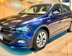 VOLKSWAGEN POLO 1.0 200 TSI COMFORTLINE AUTOMÁTICO VOLKSWAGEN POLO 1.0 200 TSI COMFORTLINE AUTOMÁTICO
