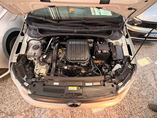 VOLKSWAGEN-POLO-1.0 MPI TRACK MANUAL VOLKSWAGEN-POLO-2025