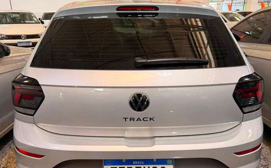 VOLKSWAGEN-POLO-1.0 MPI TRACK MANUAL VOLKSWAGEN-POLO-2025
