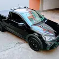 VOLKSWAGEN SAVEIRO 1.6 MSI TRENDLINE CS 16V FLEX 2P MANUAL VOLKSWAGEN SAVEIRO 1.6 MSI TRENDLINE CS 16V FLEX 2P MANUAL