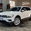 VOLKSWAGEN TIGUAN 1.4 250 TSI TOTAL FLEX ALLSPACE COMFORTLINE TIPTRONIC VOLKSWAGEN TIGUAN 1.4 250 TSI TOTAL FLEX ALLSPACE COMFORTLINE TIPTRONIC