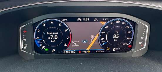 VOLKSWAGEN-TIGUAN-2.0 300 TSI GASOLINA ALLSPACE R-LINE AUTOMÁTICO VOLKSWAGEN-TIGUAN-2023