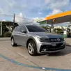VOLKSWAGEN TIGUAN 2.0 350 TSI GASOLINA ALLSPACE R-LINE 4MOTION DSG VOLKSWAGEN TIGUAN 2.0 350 TSI GASOLINA ALLSPACE R-LINE 4MOTION DSG