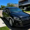 VOLKSWAGEN TIGUAN 2.0 TSI 16V TURBO GASOLINA 4P TIPTRONIC VOLKSWAGEN TIGUAN 2.0 TSI 16V TURBO GASOLINA 4P TIPTRONIC
