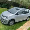VOLKSWAGEN UP 1.0 MPI MOVE UP 12V FLEX 4P AUTOMATIZADO VOLKSWAGEN UP 1.0 MPI MOVE UP 12V FLEX 4P AUTOMATIZADO