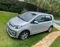 VOLKSWAGEN UP 1.0 MPI MOVE UP 12V FLEX 4P AUTOMATIZADO VOLKSWAGEN UP 1.0 MPI MOVE UP 12V FLEX 4P AUTOMATIZADO